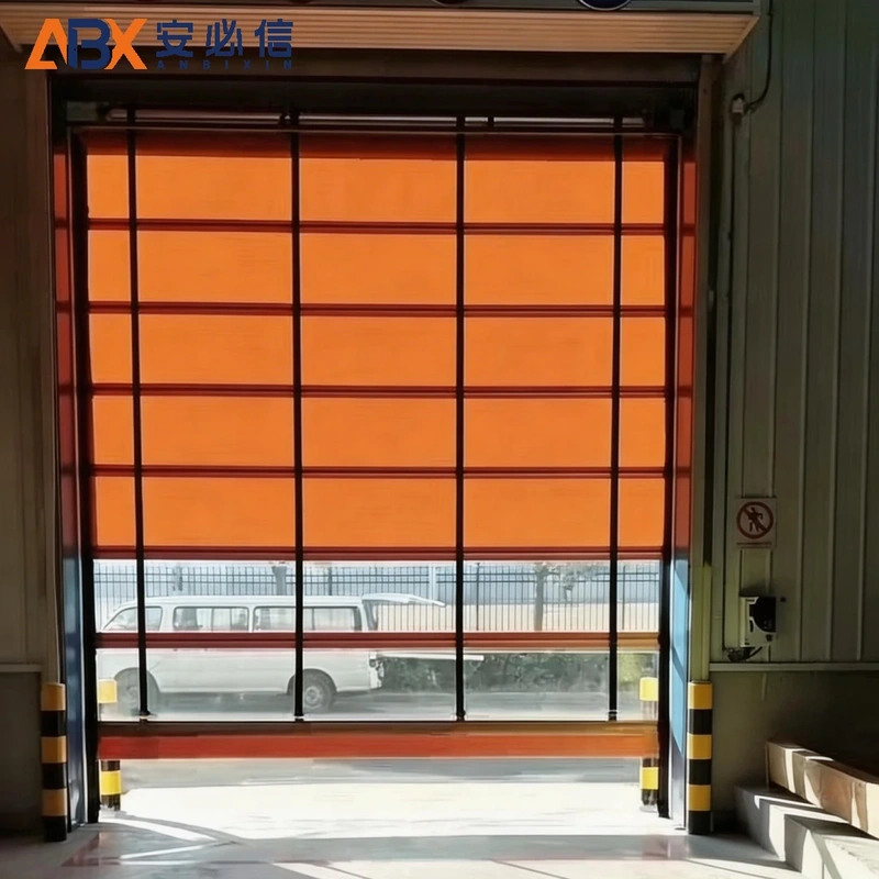 大庆背带堆积门