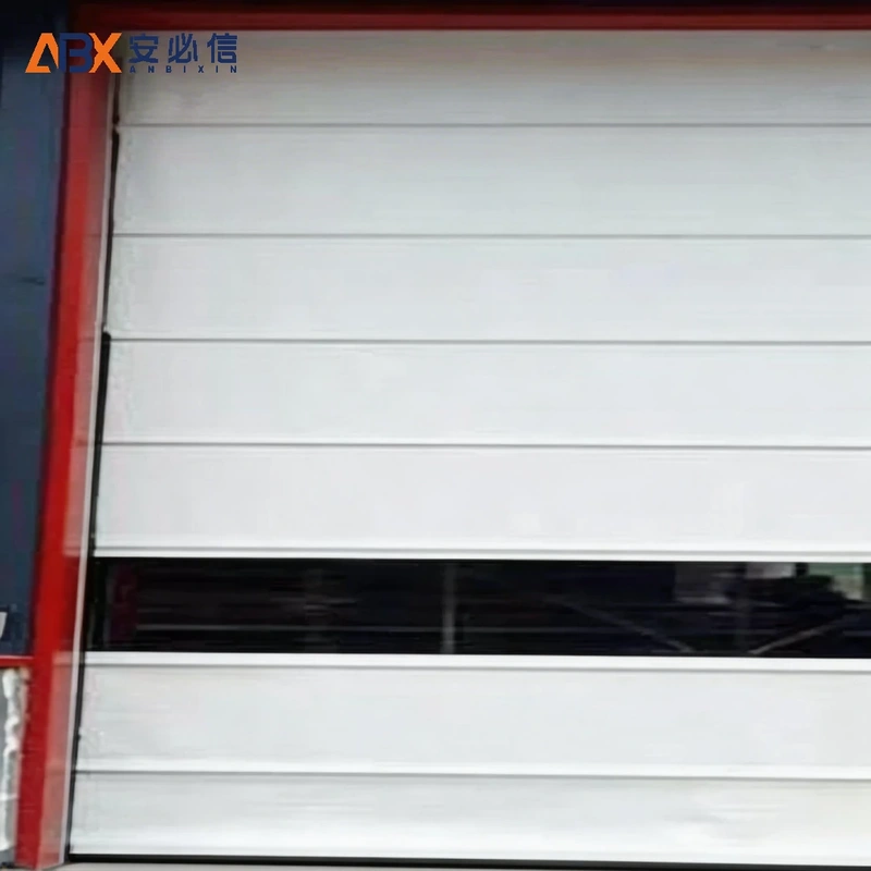 大庆洁净快速门